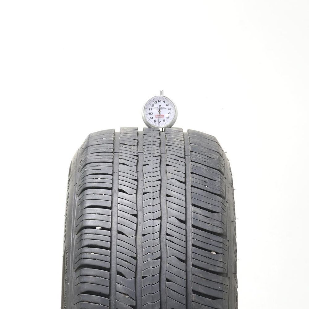 Set of (2) Used 225/60R18 BFGoodrich Advantage Control 100H - 7-8/32 - Image 2