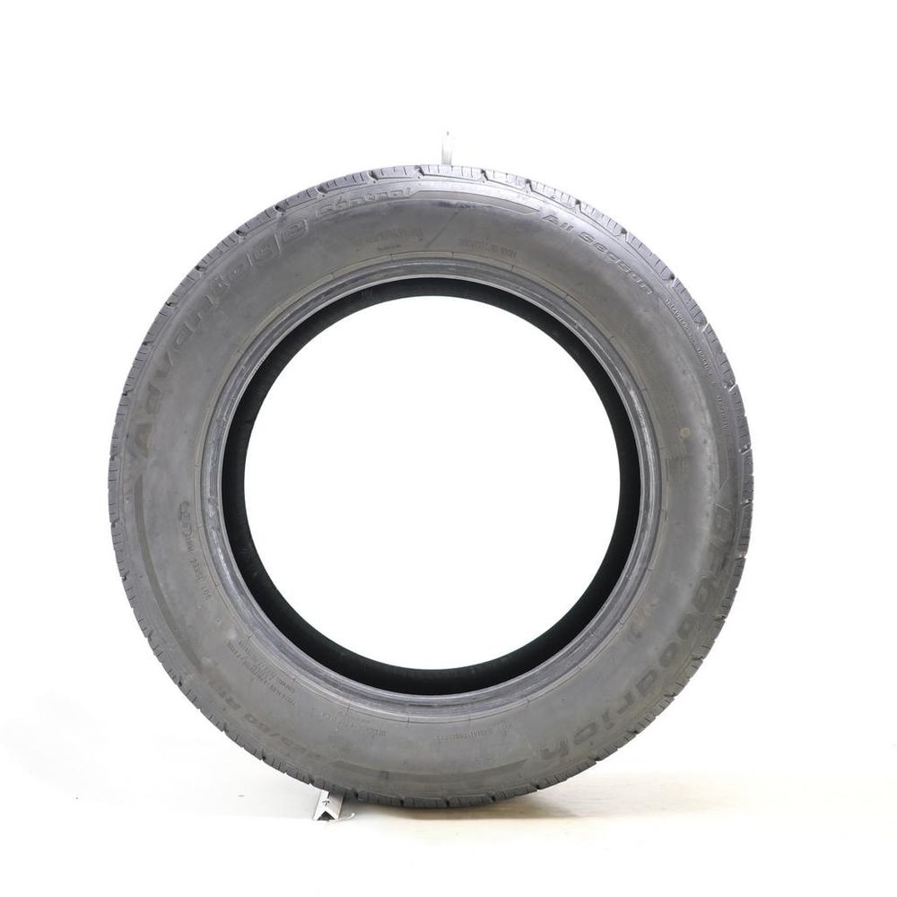 Set of (2) Used 225/60R18 BFGoodrich Advantage Control 100H - 7-8/32 - Image 3