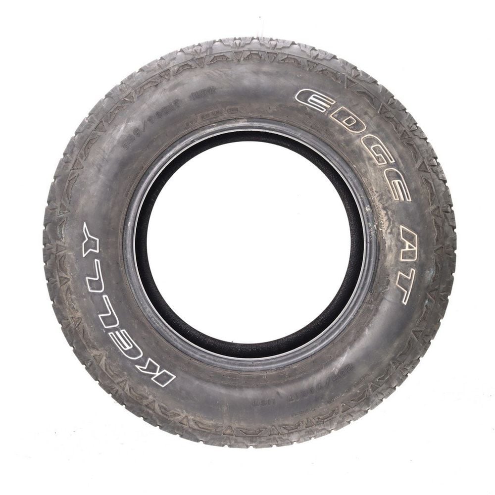Used 265/70R17 Kelly Edge AT 115T - 5.5/32 - Image 3
