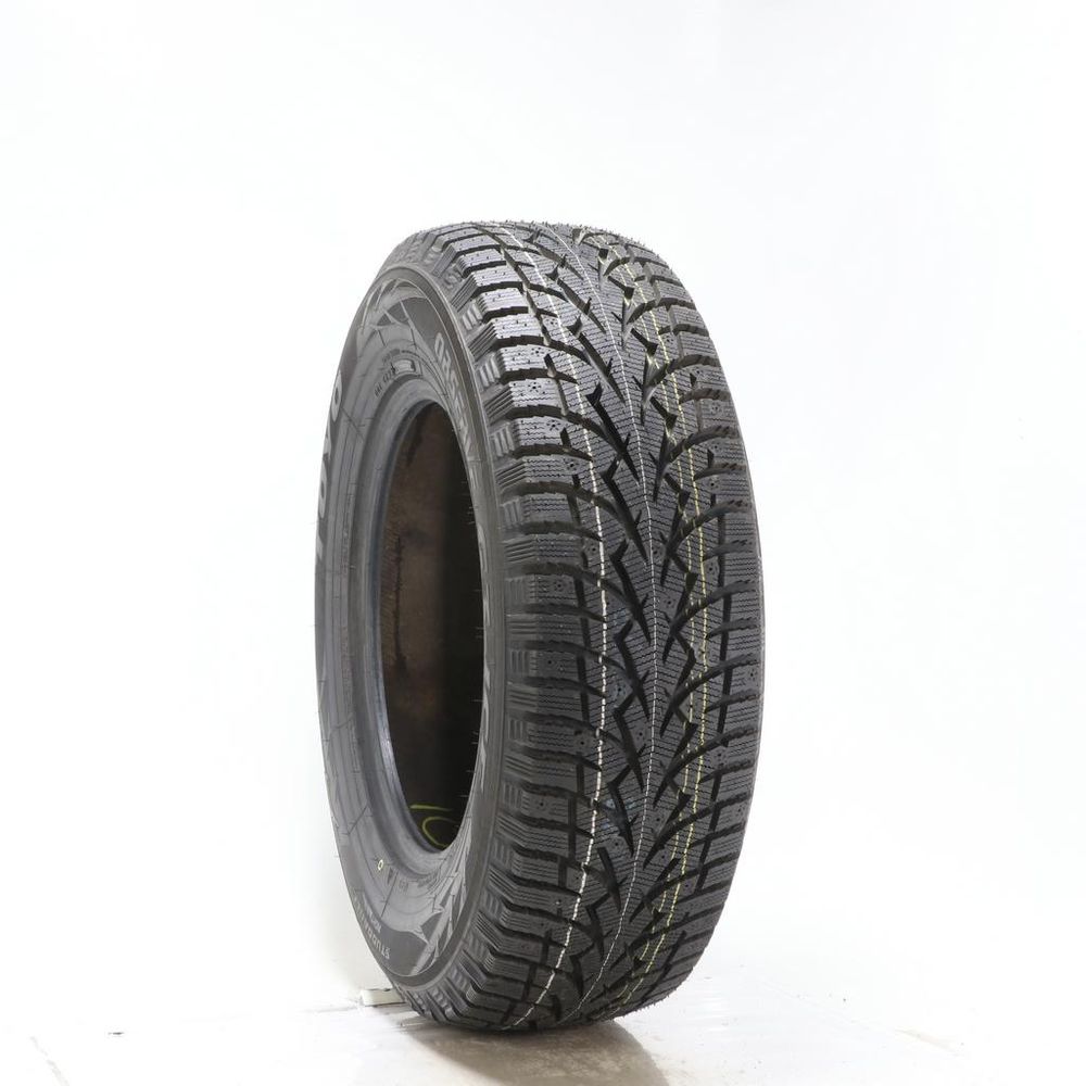 New 245/70R17 Toyo Observe G3-Ice Studdable Right 110T - Image 1