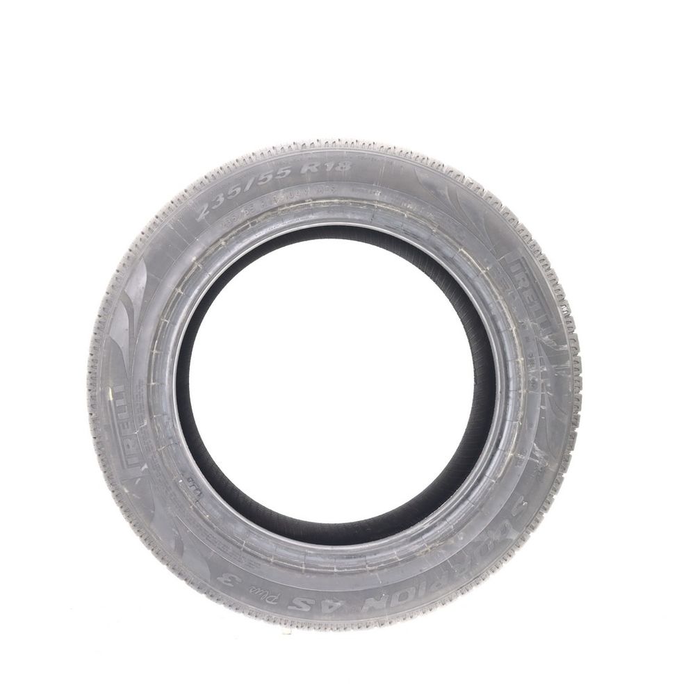 Driven Once 235/55R18 Pirelli Scorpion AS Plus 3 104V - 11/32 - Image 3