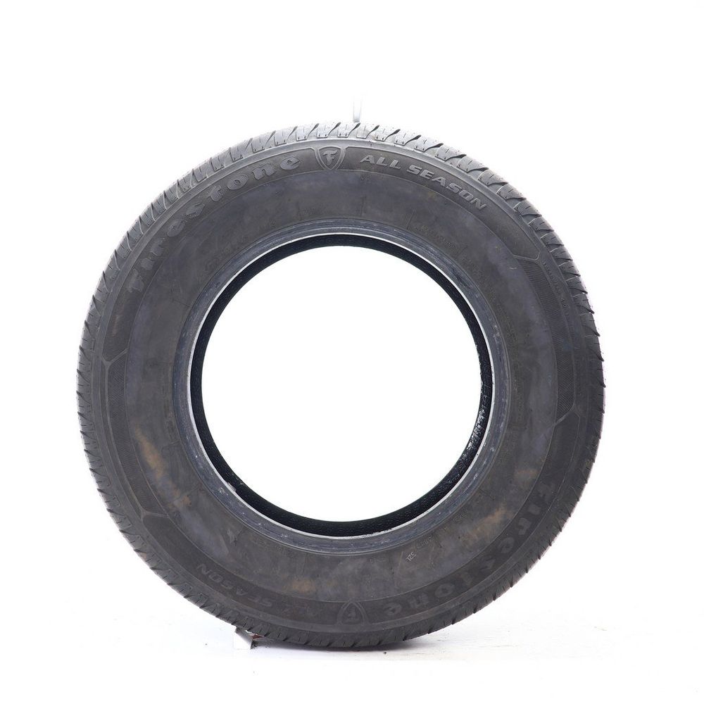 Used 225/70R16 Firestone All Season (Firestone) 103T - 7/32 - Image 3