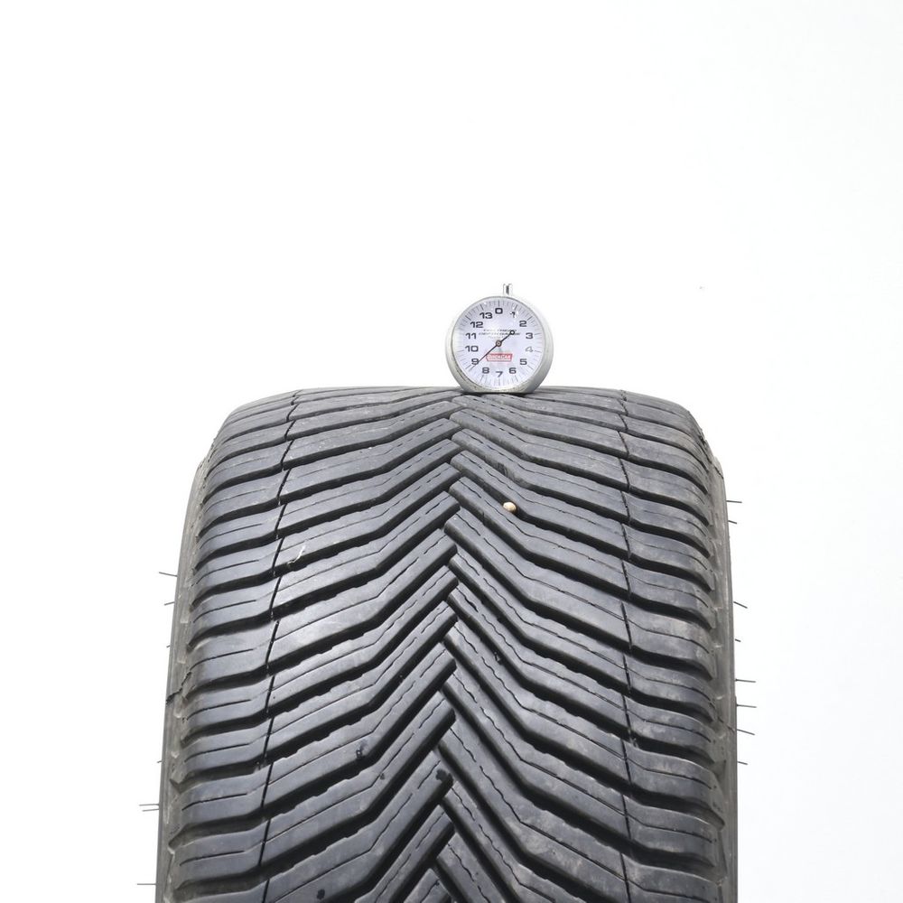Set of (4) Used 255/45R19 Michelin CrossClimate 2 104V - 8.5-9/32 - Image 2