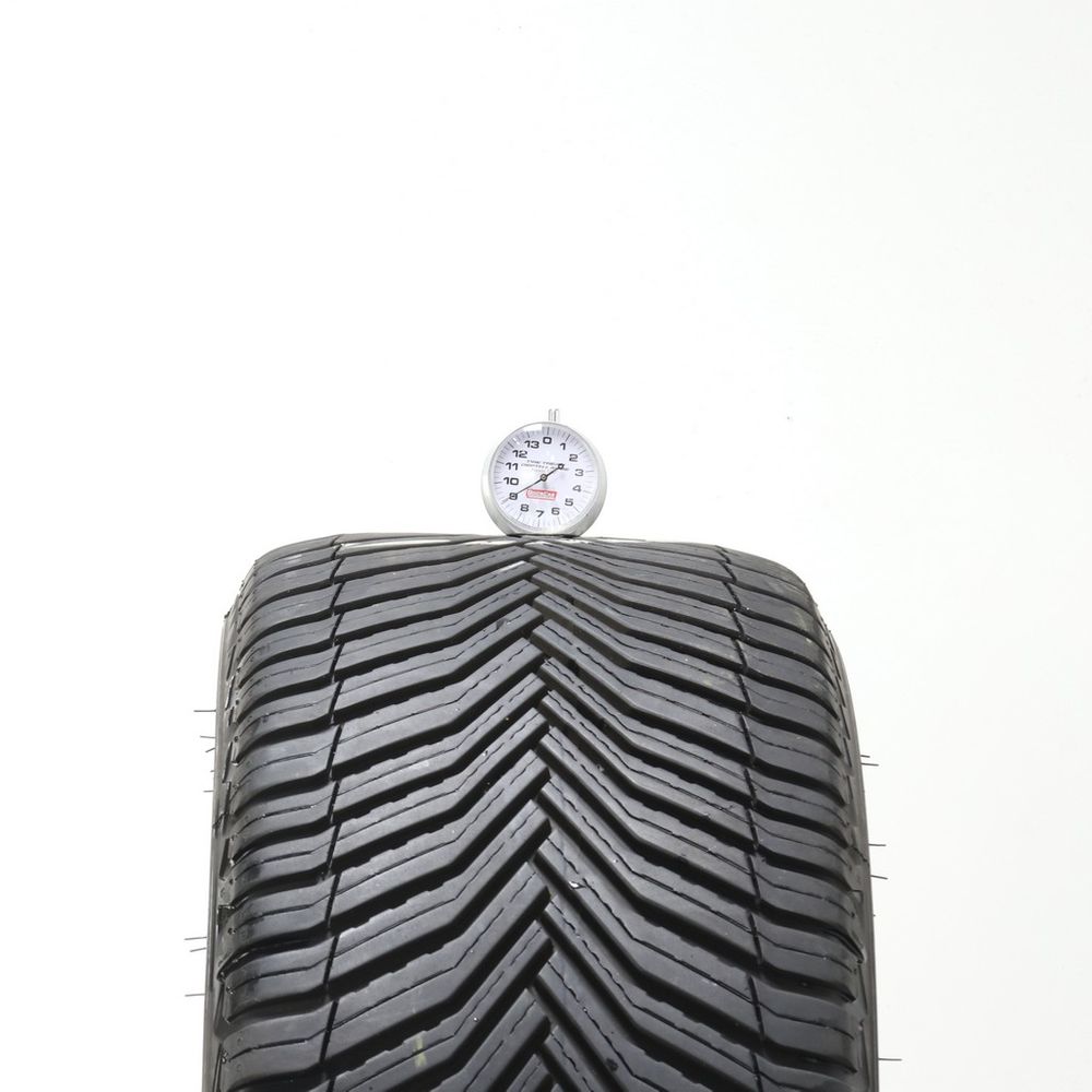 Set of (4) Used 255/45R19 Michelin CrossClimate 2 104V - 8.5-9/32 - Image 5