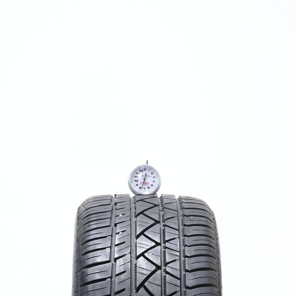 Used 215/45ZR17 Continental SureContact RX 91W - 7.5/32 - Image 2