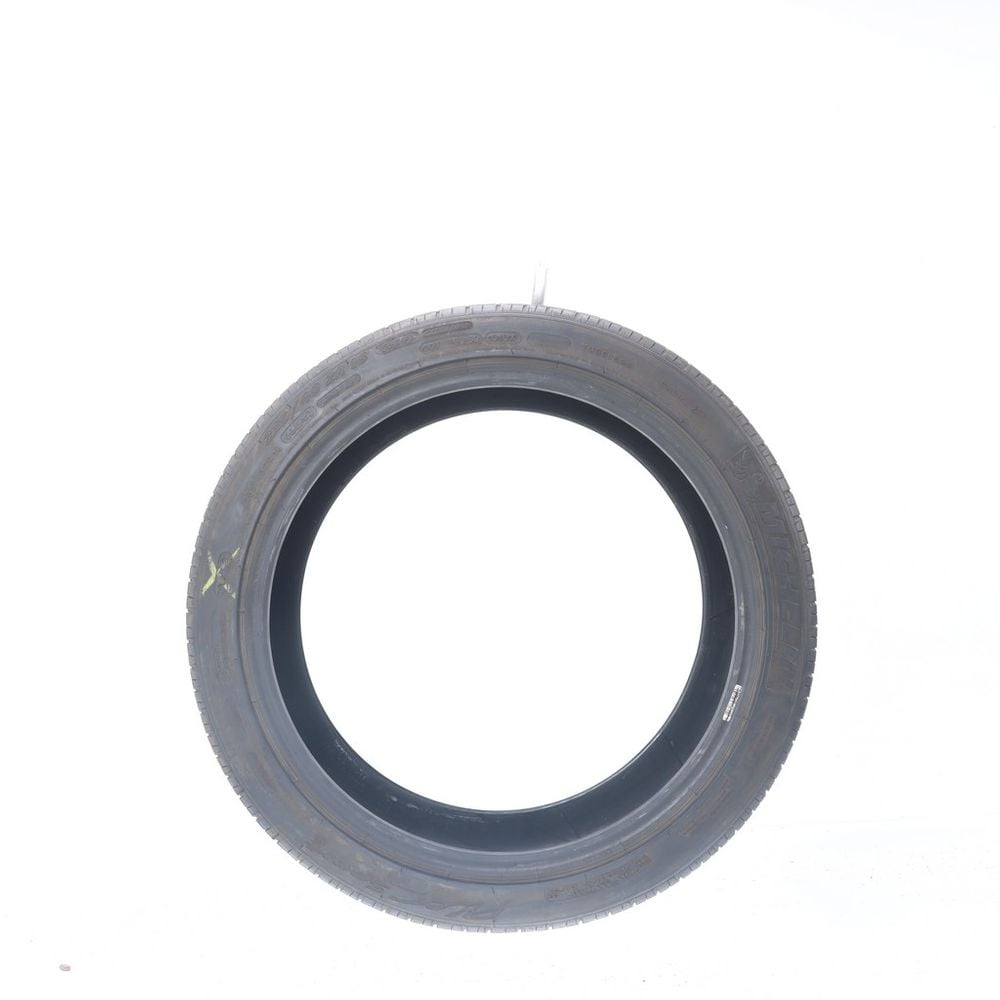 Used 235/40ZR18 Michelin Pilot Sport PS2 95Y - 8.5/32 - Image 3