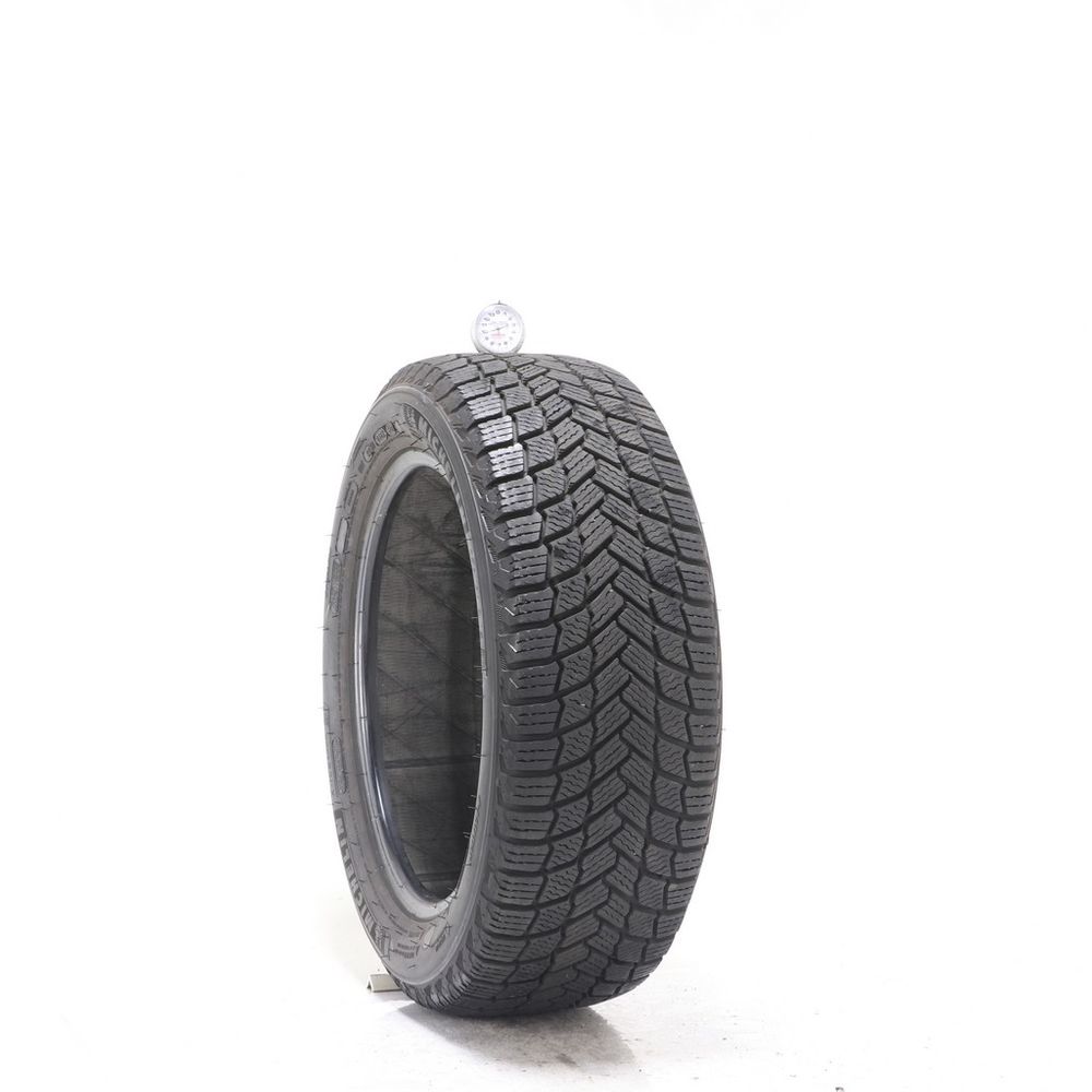 Used 205/50R16 Michelin X-Ice Snow 87H - 9.5/32 - Image 1