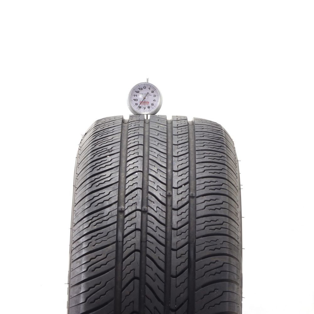 Set of (2) Used 235/65R17 Primewell All Season 104T - 8/32 - Image 2