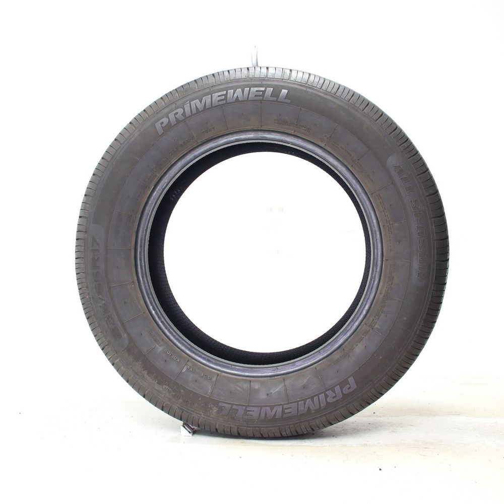 Set of (2) Used 235/65R17 Primewell All Season 104T - 8/32 - Image 3