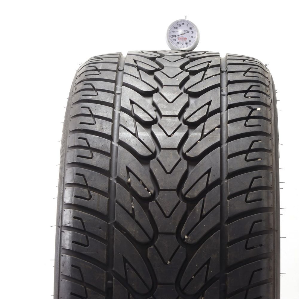 Used 295/35R24 Fullway HS266 110V - 9.5/32 - Image 2