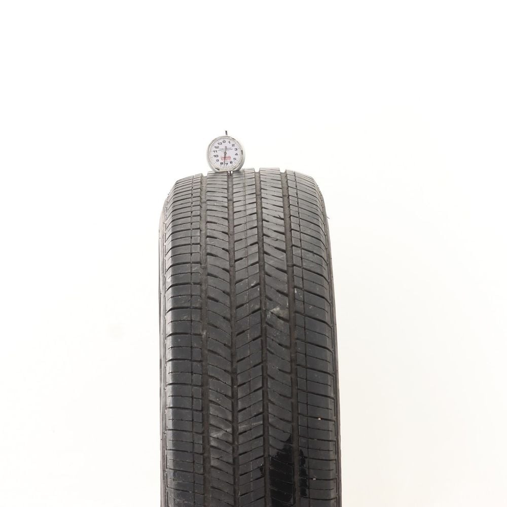 Used 235/65R18 Bridgestone Ecopia H/L 422 Plus 106H - 7.5/32 - Image 2