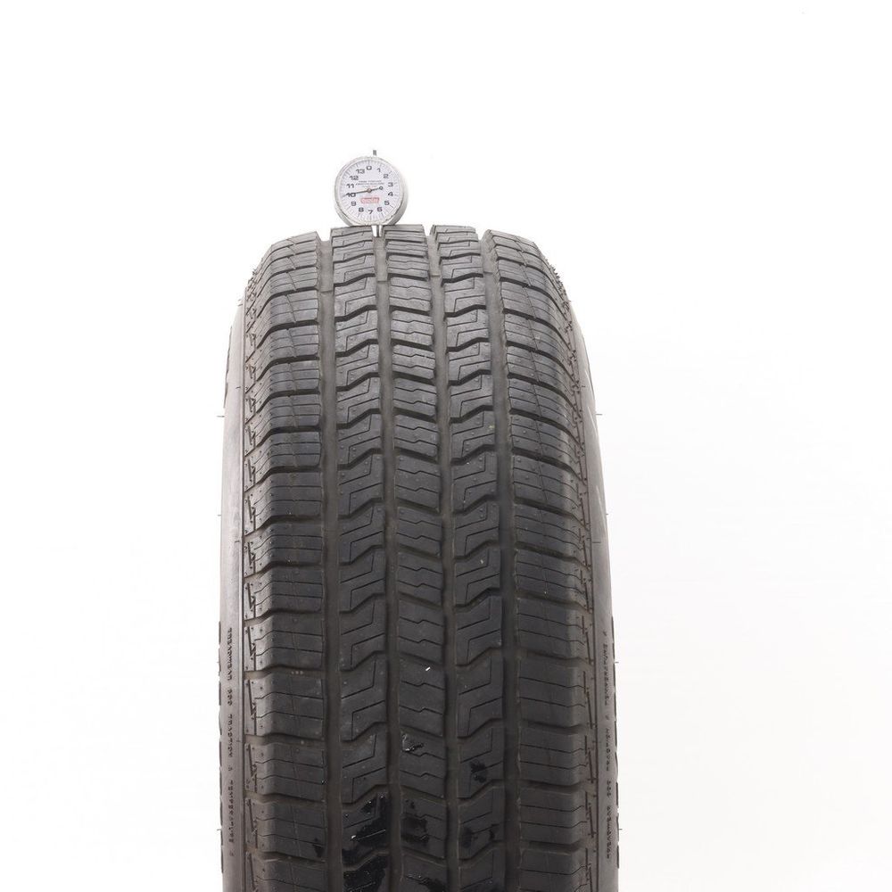 Used 245/70R16 Caldera Confidence LT-S 107T - 10/32 - Image 2