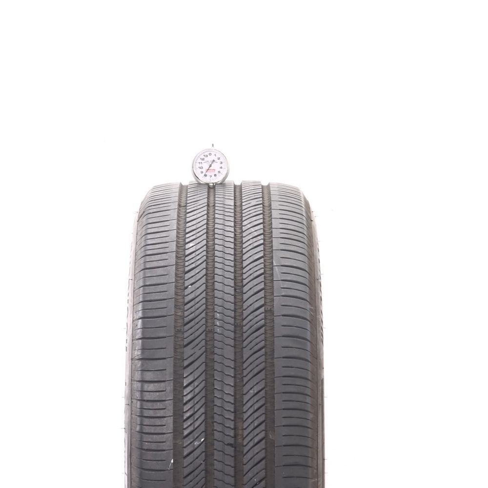 Used 235/55R19 Hankook iON evo AS SUV Sound Absorber EV 105V - 8/32 - Image 2