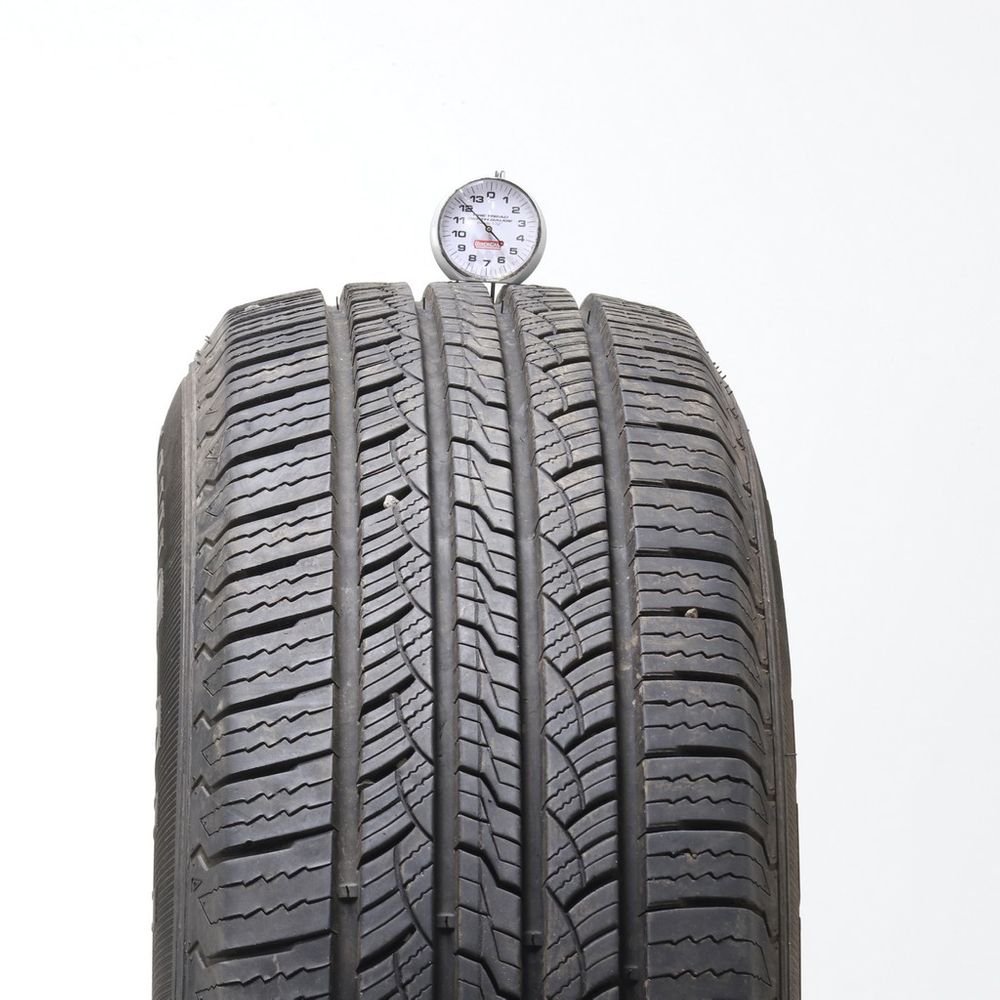 Used LT 275/70R18 Mavis All Season HT 125/122S - 12/32 - Image 2