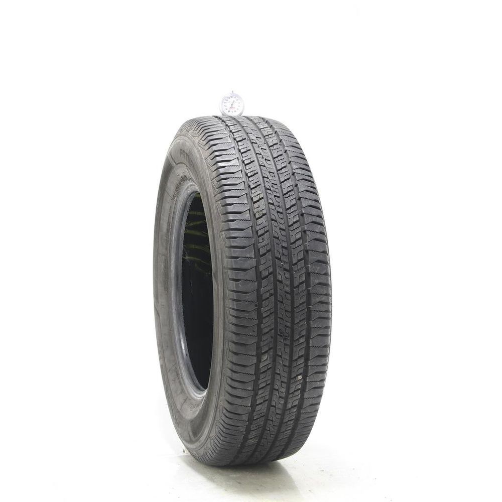Set of (2) Used 215/70R16 Pathfinder HT 100T - 8-9.5/32 - Image 1