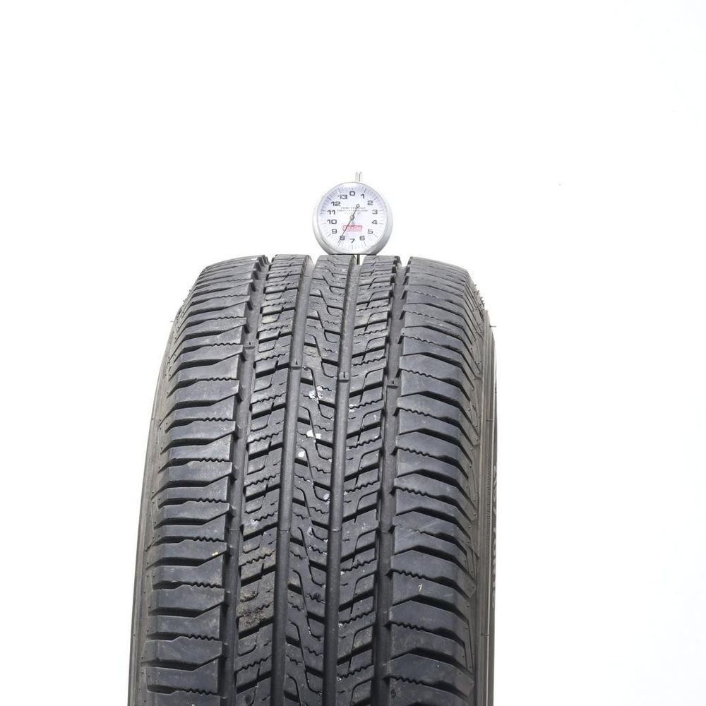 Set of (2) Used 215/70R16 Pathfinder HT 100T - 8-9.5/32 - Image 2