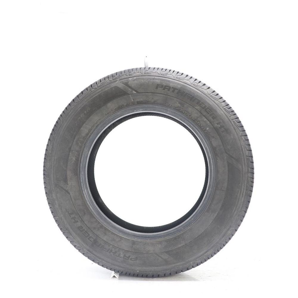 Set of (2) Used 215/70R16 Pathfinder HT 100T - 8-9.5/32 - Image 3