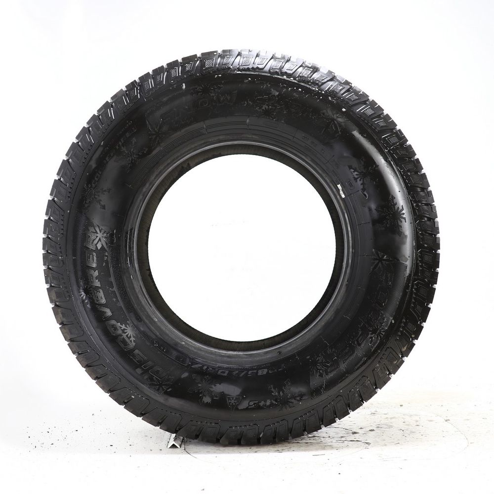 Driven Once LT 285/70R17 Cooper Discoverer Snow Claw Studded 121/118R - 17/32 - Image 3