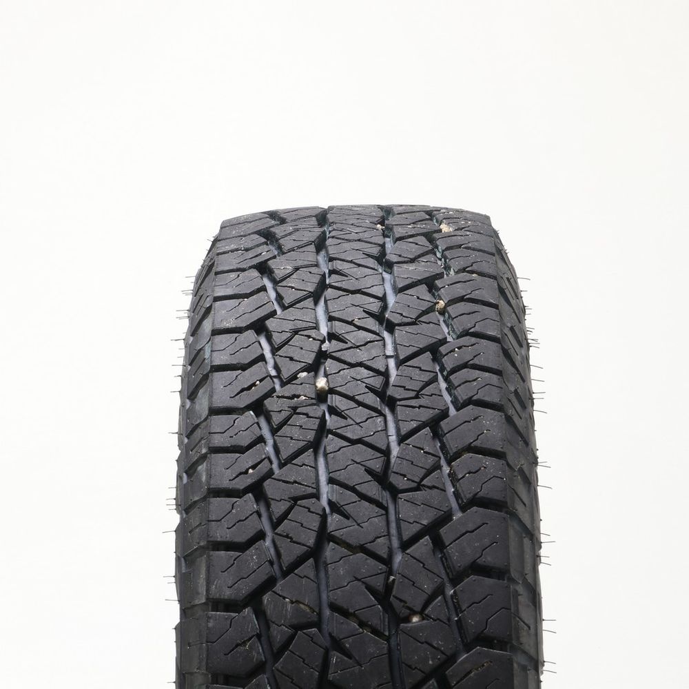 Used LT 245/75R17 Hankook Dynapro AT2 Xtreme 121/118S E - 15/32 - Image 2