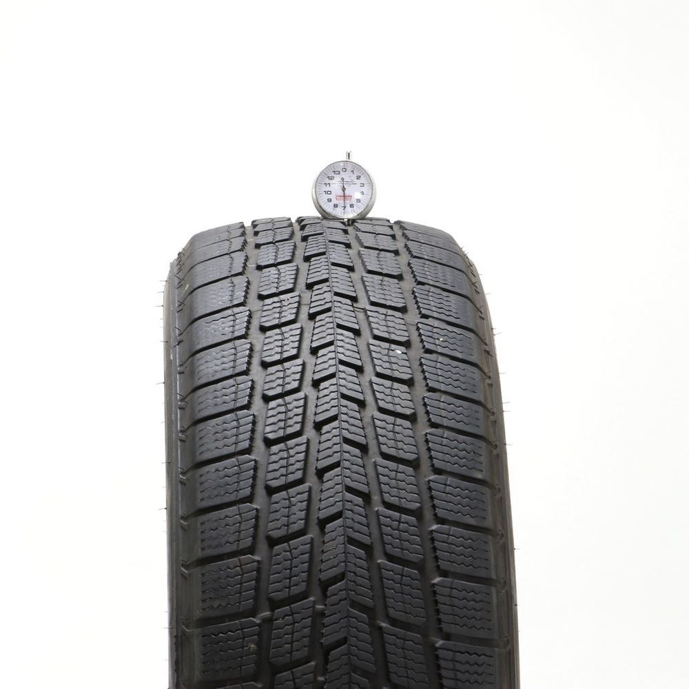Set of (2) Used 255/60R18 Firestone Firehawk Pursuit AWT 108V - 7/32 - Image 2