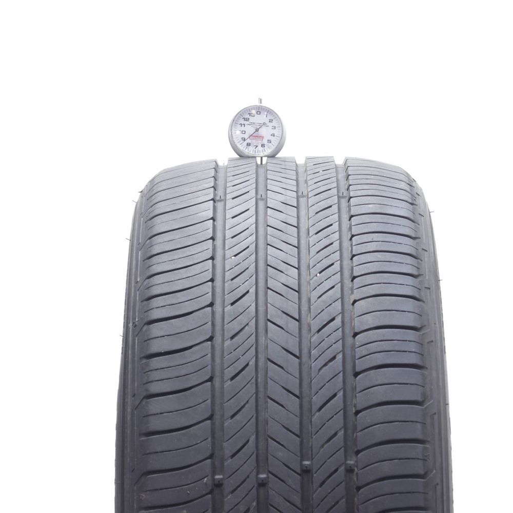 Set of (2) Used 255/50R20 Kumho Crugen HP71 109V - 8.5/32 - Image 2