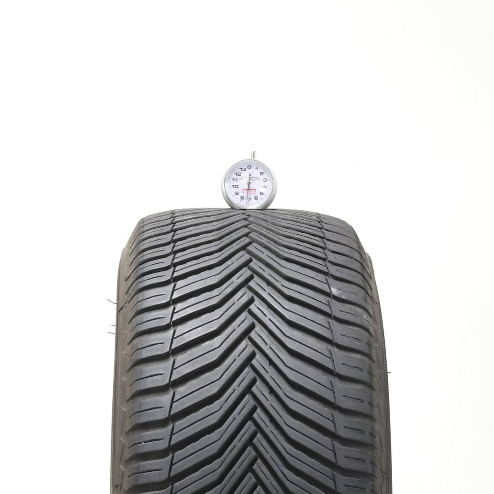 Set of (2) Used 235/60R17 Michelin CrossClimate 2 102H - 7-8.5/32 - Image 2
