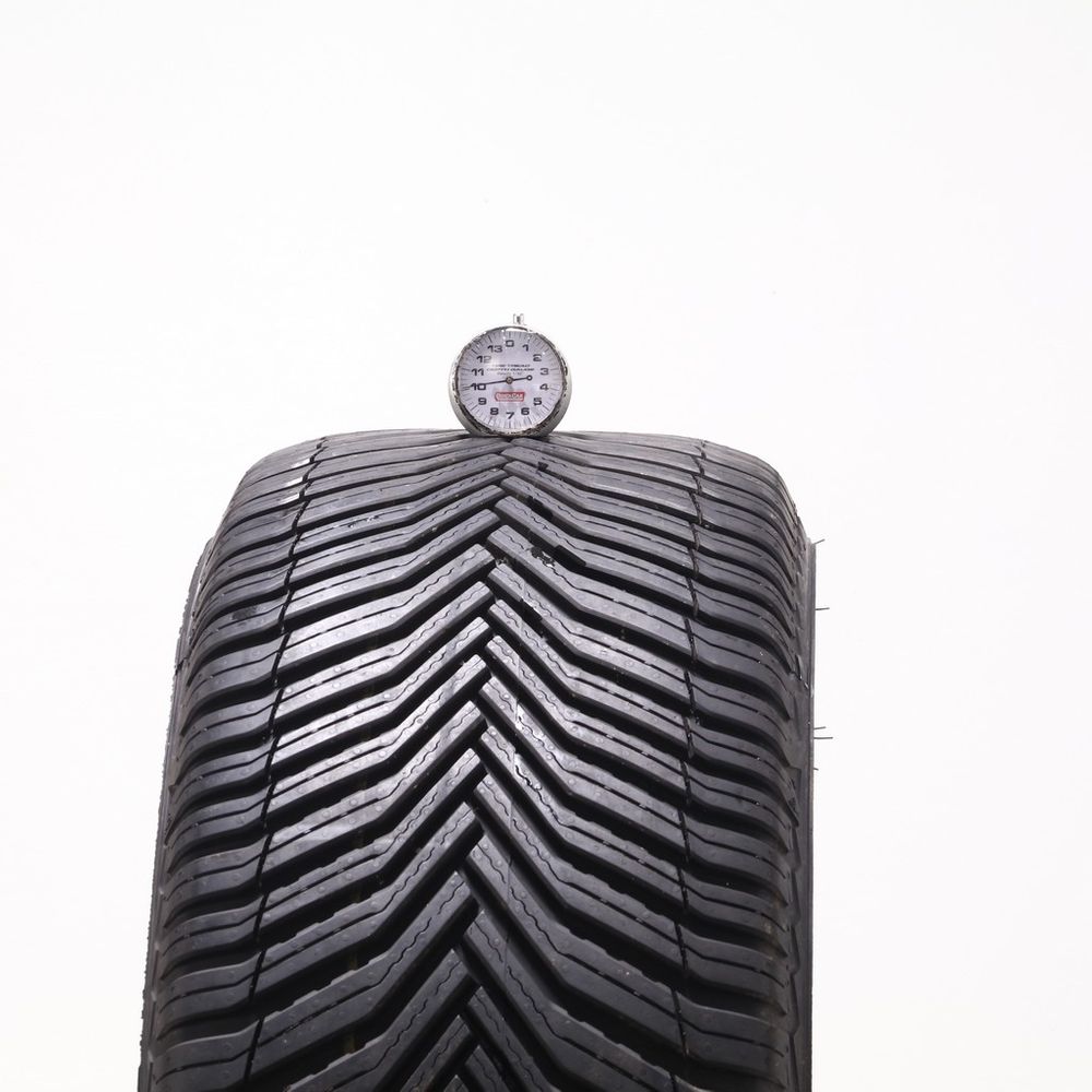 Set of (2) Used 255/50R20 Michelin CrossClimate 2 109V - 9-10/32 - Image 5