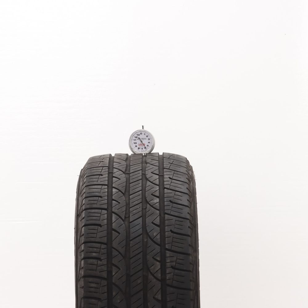 Set of (2) Used 215/55R17 Kelly Edge Touring A/S 94V - 5-5.5/32 - Image 5