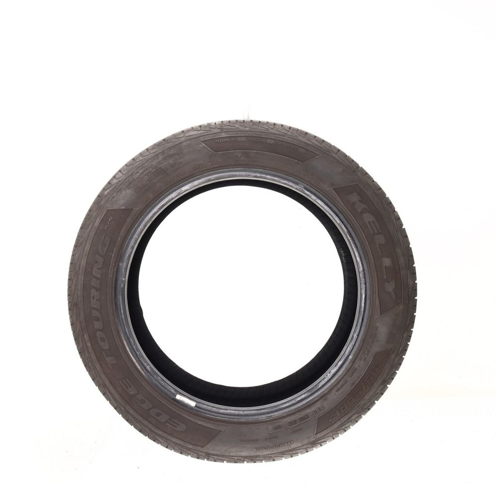 Set of (2) Used 215/55R17 Kelly Edge Touring A/S 94V - 5-5.5/32 - Image 6