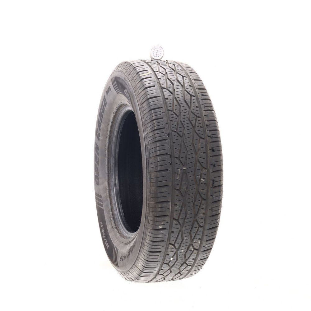 Used 265/70R17 Mazama Open Range HTS 115T - 7/32 - Image 1