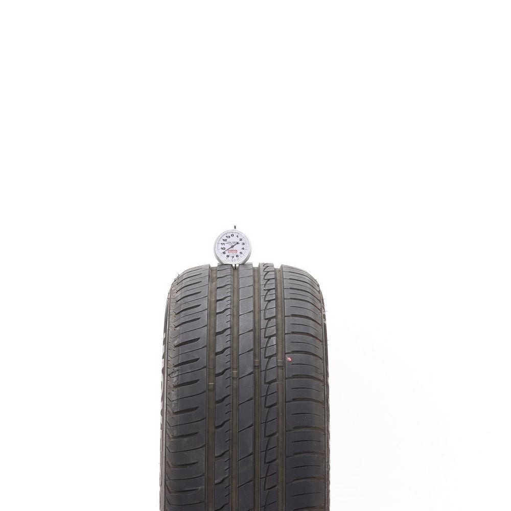 Set of (4) Used 205/55R16 Ironman IMove Gen 2 AS 91V - 8-9.5/32 - Image 8