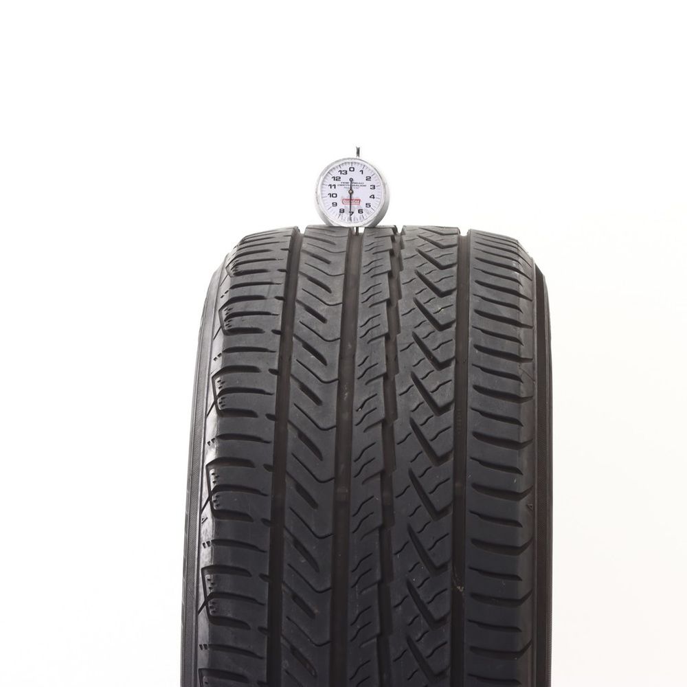 Used 215/50R17 Yokohama Advan Sport A/S Plus 95W - 7/32 - Image 2