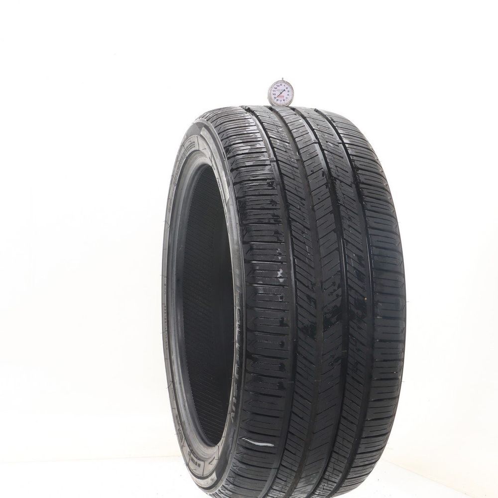 Used 285/40R21 Blackhawk Agility SUV 109W - 8.5/32 - Image 1