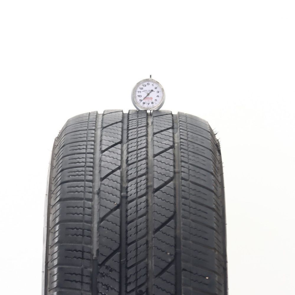Set of (4) Used 265/65R18 Bridgestone Dueler LX 114T - 8.5/32 - Image 2