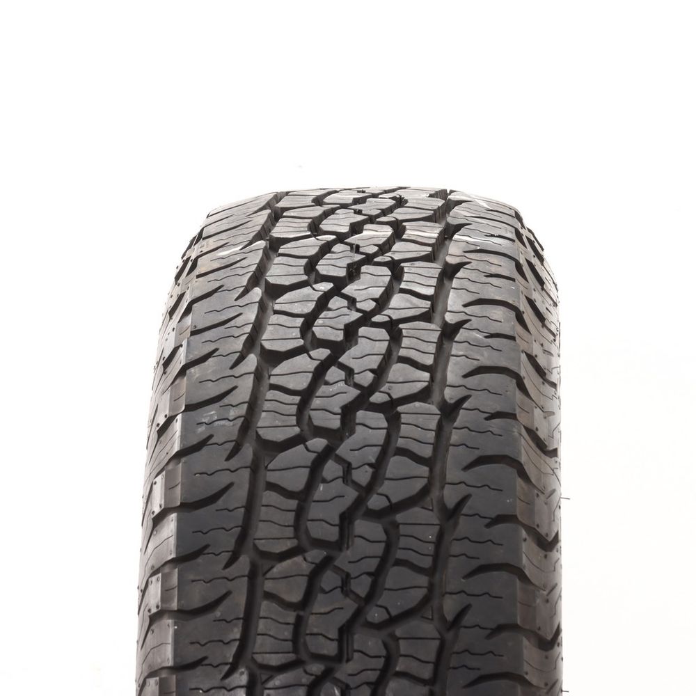 Driven Once 235/70R16 BFGoodrich Trail-Terrain T/A 106T - 13/32 - Image 2