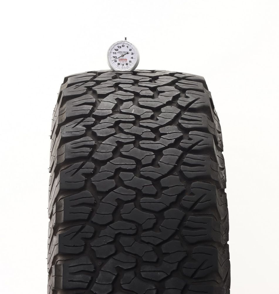 Used LT 265/70R17 BFGoodrich All-Terrain T/A KO2 121/118S E - 9/32 - Image 2