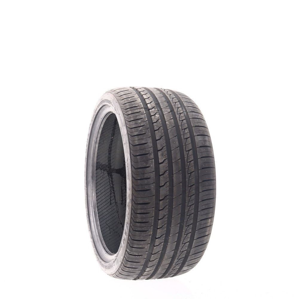New 255/35ZR18 Ironman IMove Gen 2 AS 94W - Image 1