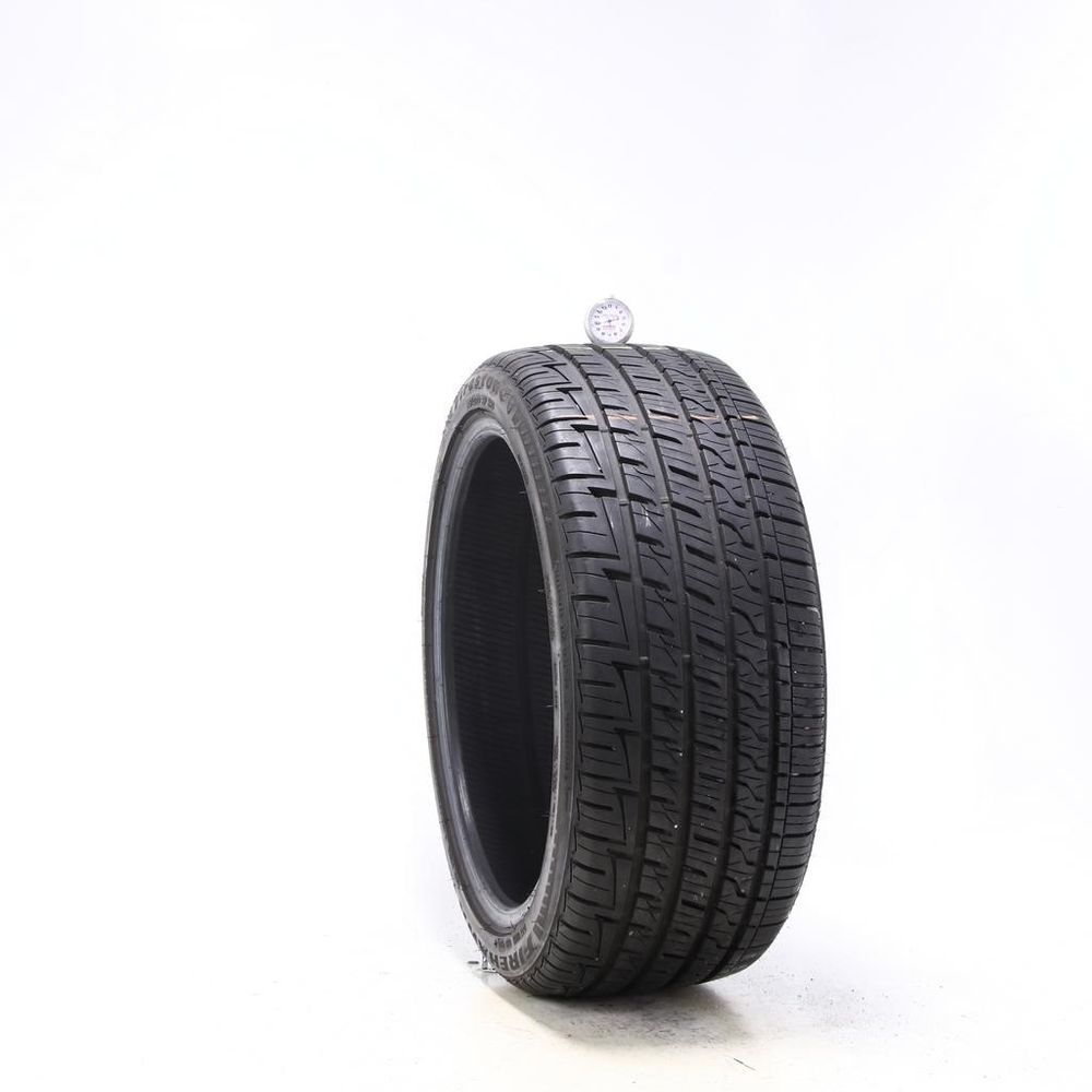 Used 245/40R19 Firestone Firehawk AS 98V - 9.5/32 - Image 1