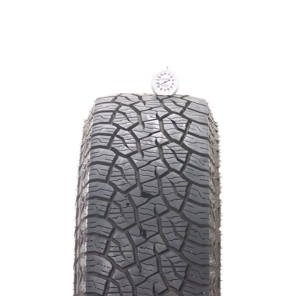 Used 245/65R17 Kumho Road Venture AT52 107T - 9/32 - Image 2