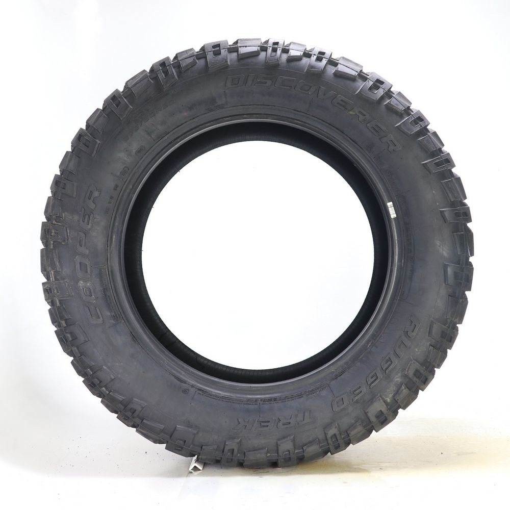 New 275/60R20 Cooper Discoverer Rugged Trek 115T - Image 3