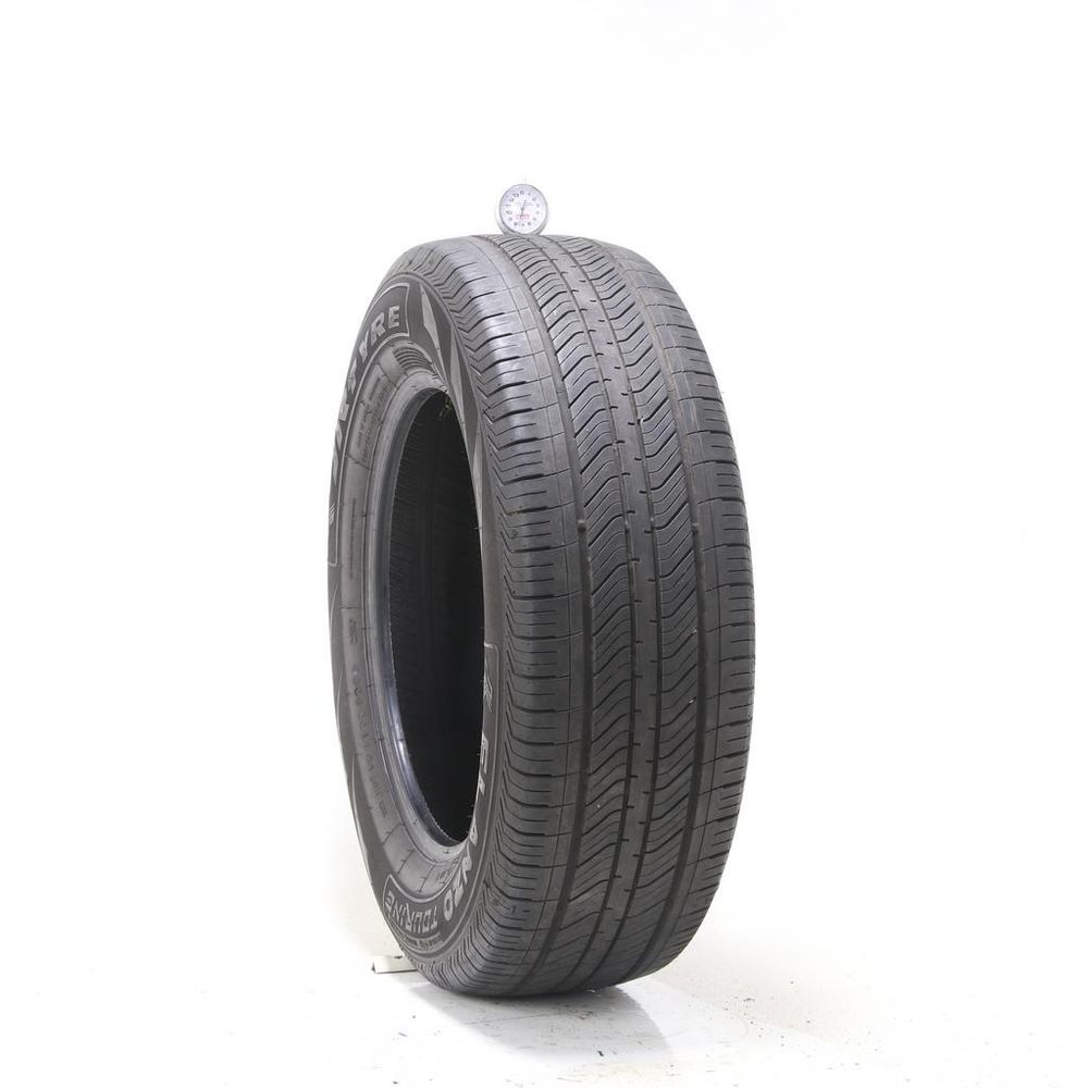 Used 225/65R17 JK Tyre Elanzo Touring 100T - 7.5/32 - Image 1