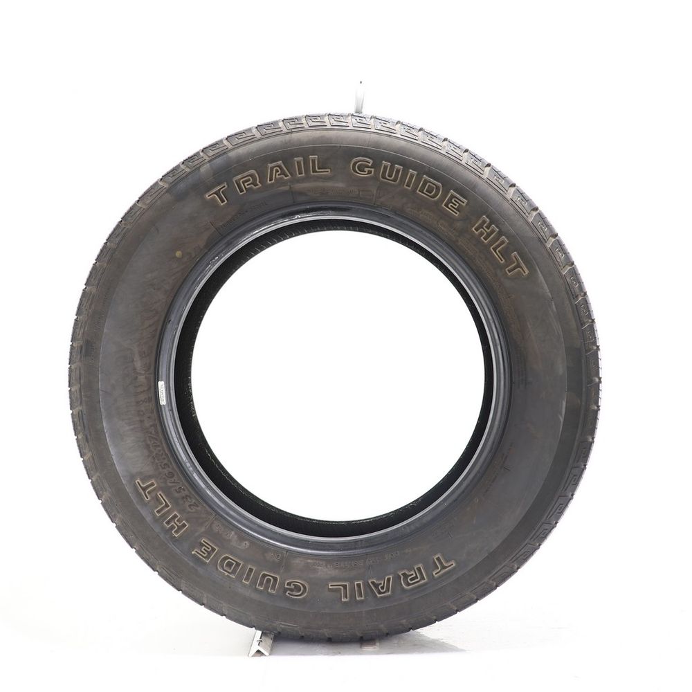 Used 235/65R17 Trail Guide HLT 104T - 8/32 - Image 3
