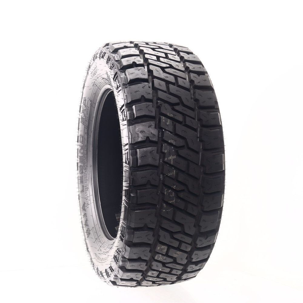 New LT 295/55R20 Mickey Thompson Baja Legend EXP 123/120Q E - Image 1