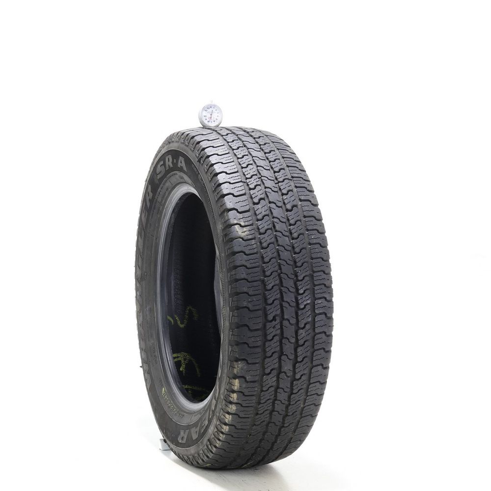 Used 215/65R17 Goodyear Wrangler SR-A 98S - 7.5/32 - Image 1