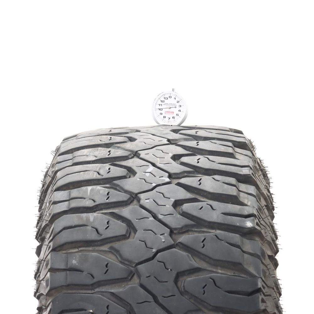 Used LT 37/12.5R20 Milestar Patagonia M/T-02 128Q F - 10/32 - Image 2