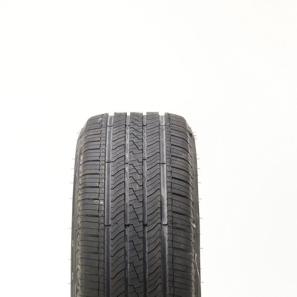 Set of (2) Driven Once 225/60R18 Cooper Endeavor Plus 100H - 10/32 - Image 2