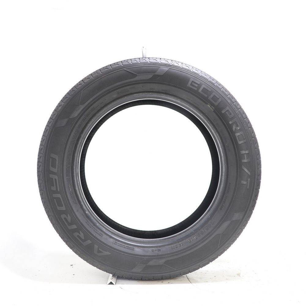 Set of (2) Used 245/60R18 Arroyo Eco Pro H/T 105H - 7.5/32 - Image 3