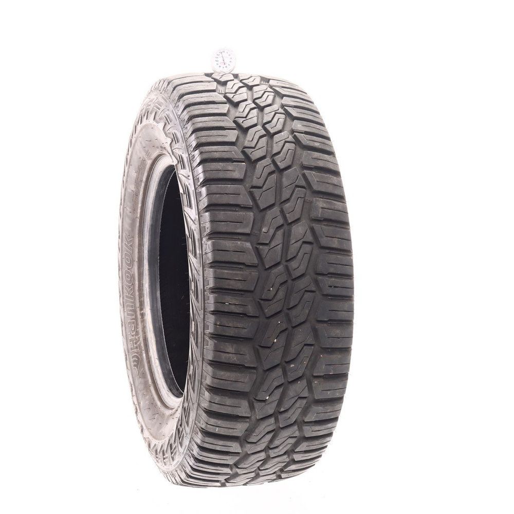 Used LT 285/65R18 Hankook Dynapro XT 125/122R E - 13/32 - Image 1