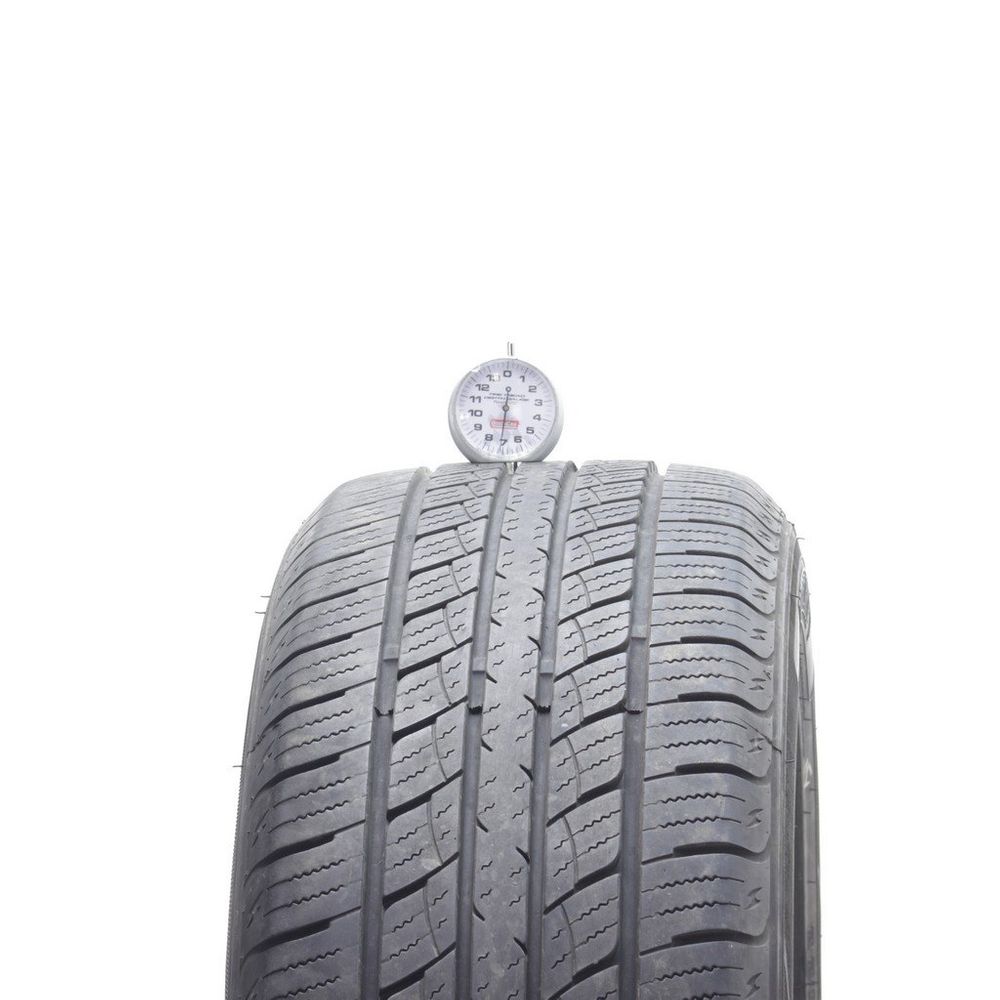 Set of (4) Used 225/55R19 Westlake SU318 H/T 99V - 7-7.5/32 - Image 2
