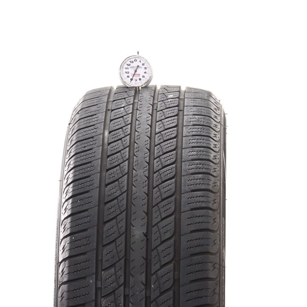 Set of (4) Used 225/55R19 Westlake SU318 H/T 99V - 7-7.5/32 - Image 5